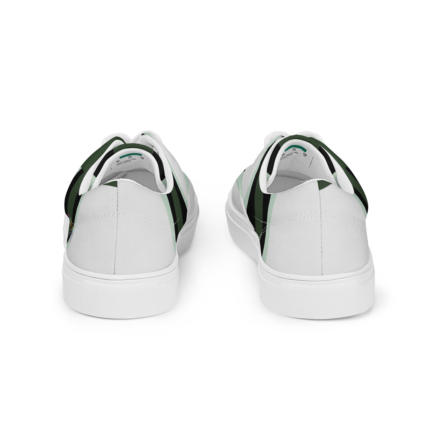 Zapatillas con cordones RZ, hombre