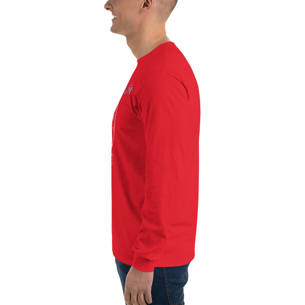 Camiseta Country Life RZ estampada, hombre