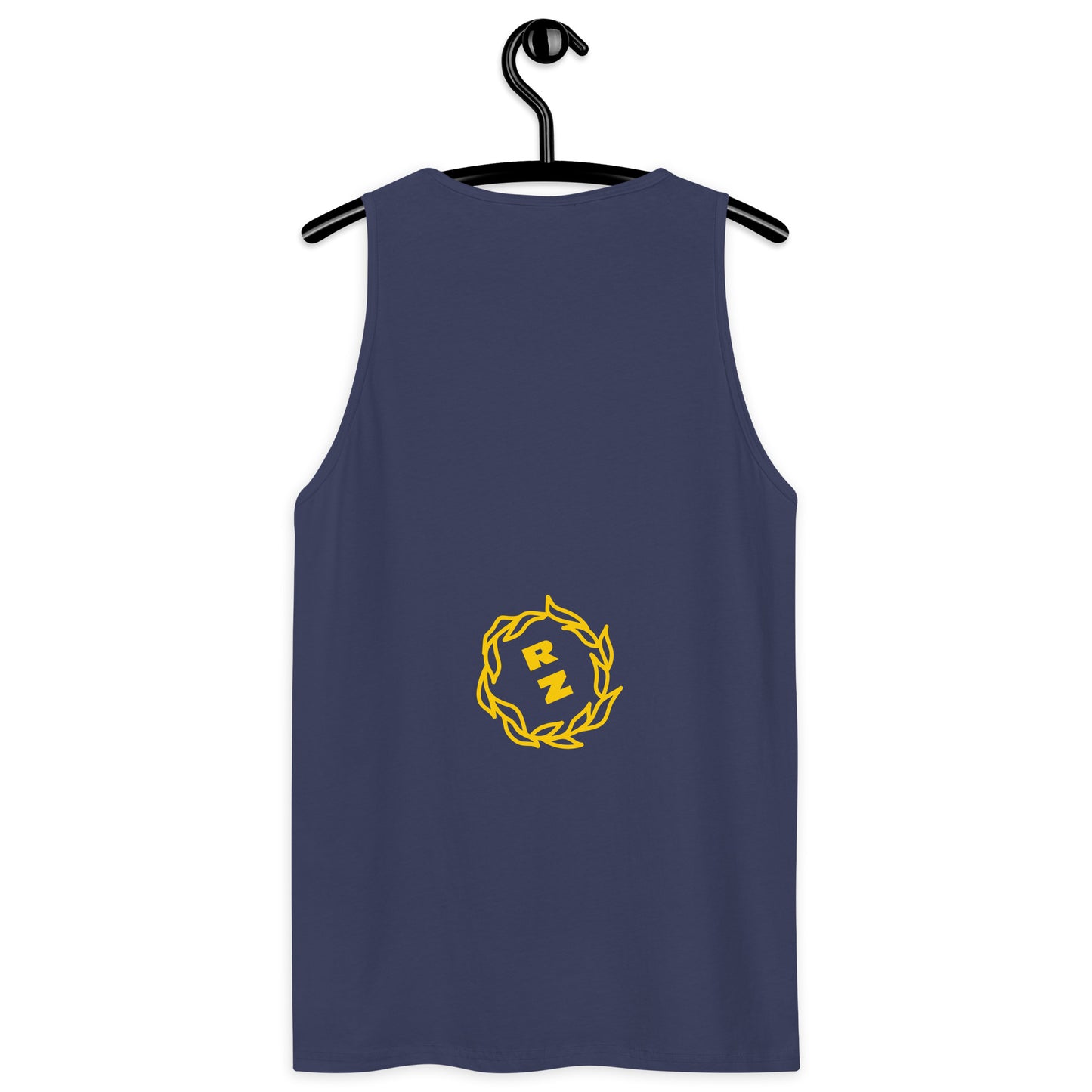 Camiseta RZ de tirantes premium hombre