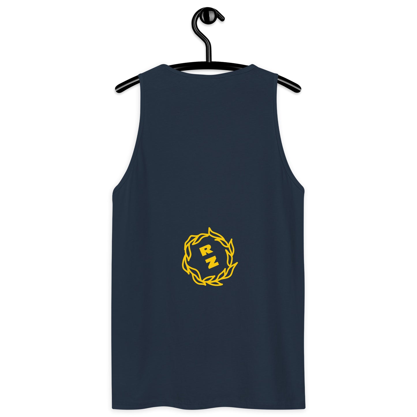 Camiseta RZ de tirantes premium hombre