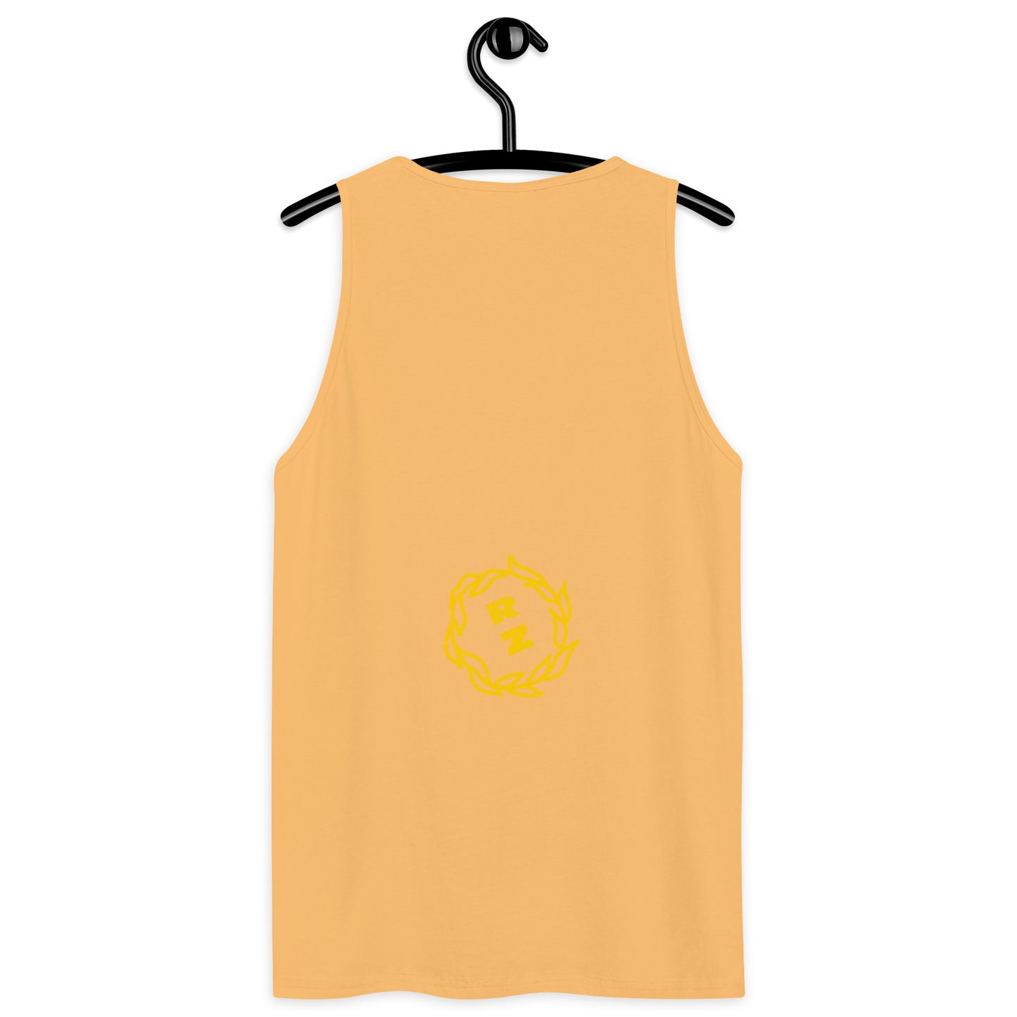 Camiseta RZ de tirantes premium hombre