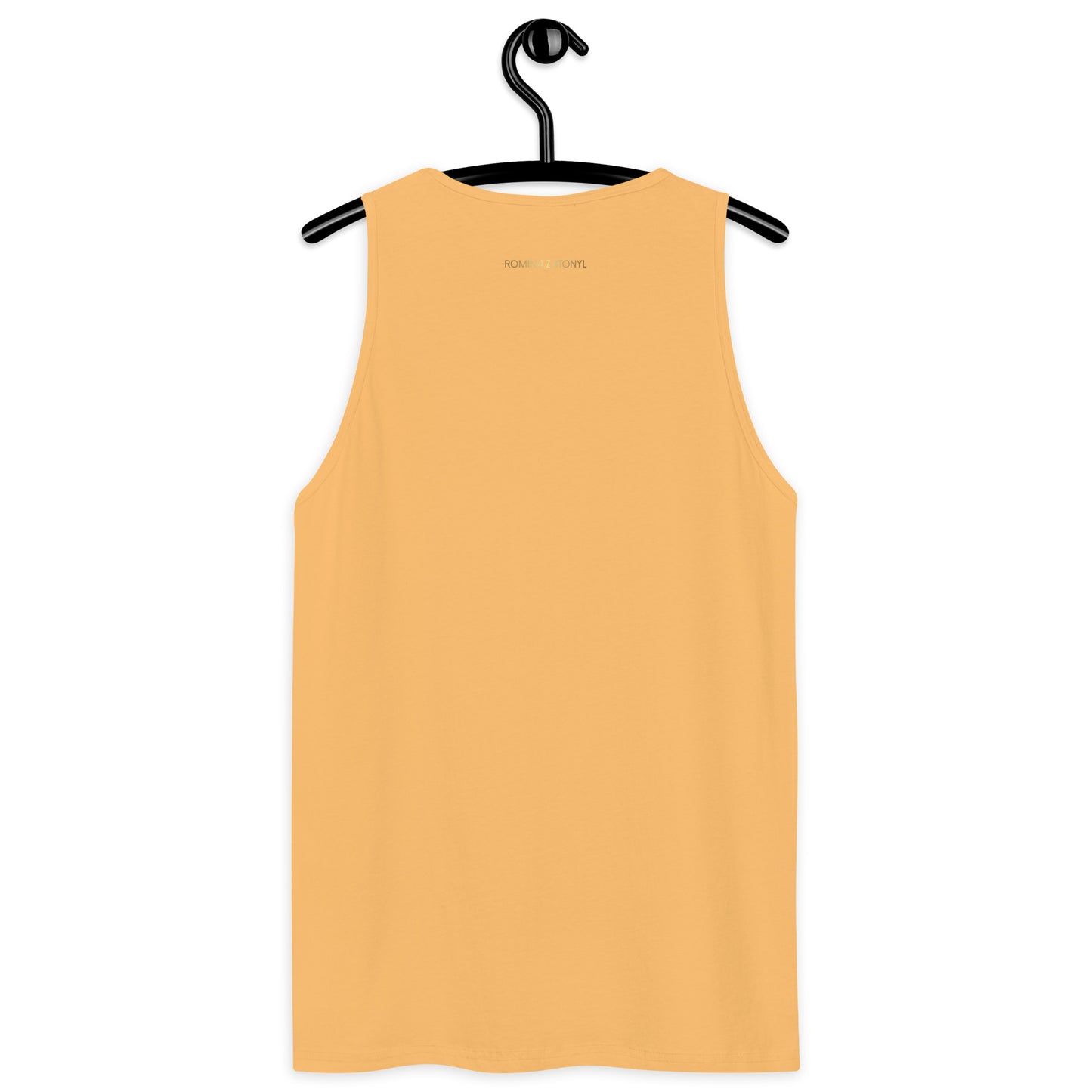 Camiseta RZ de tirantes premium hombre