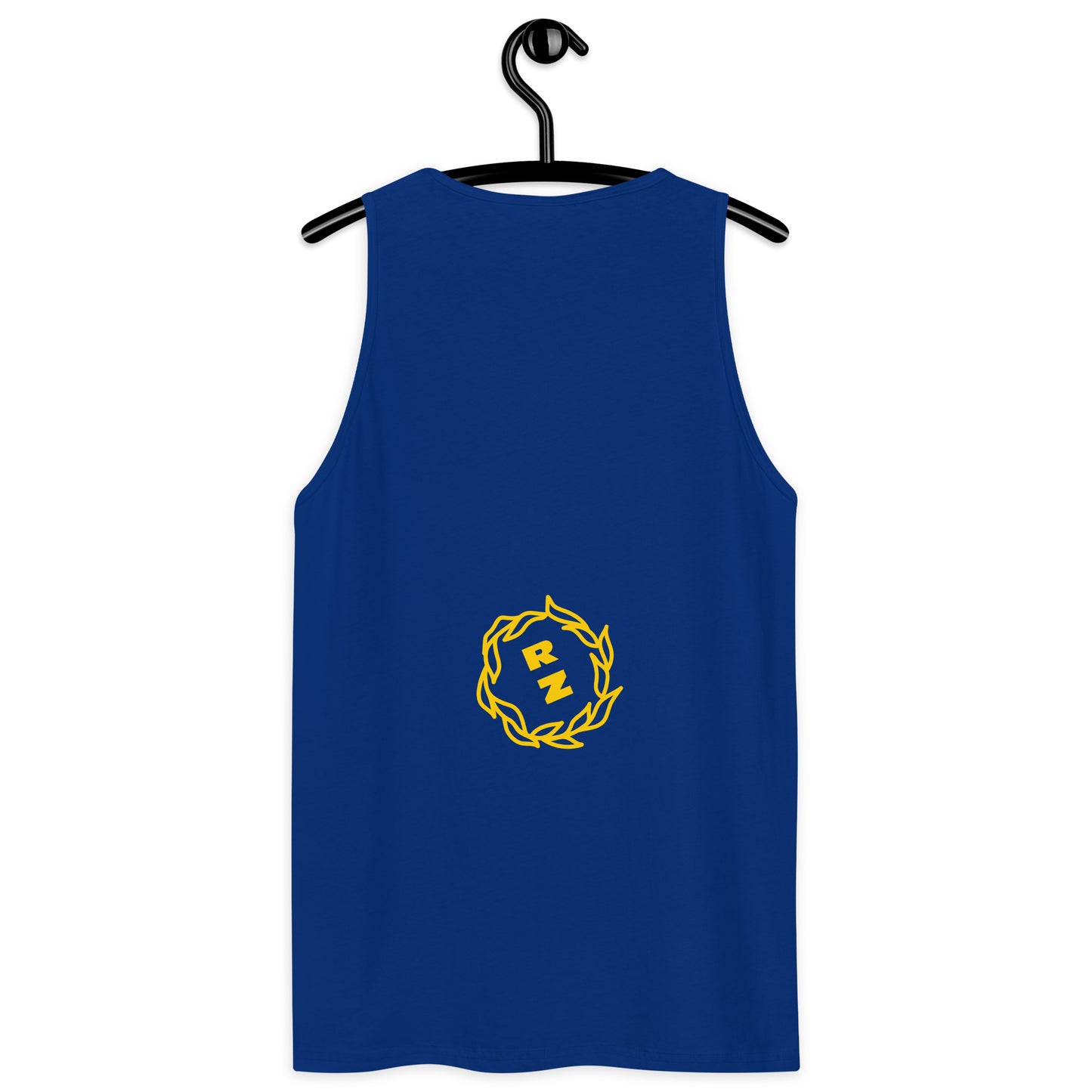 Camiseta RZ de tirantes premium hombre