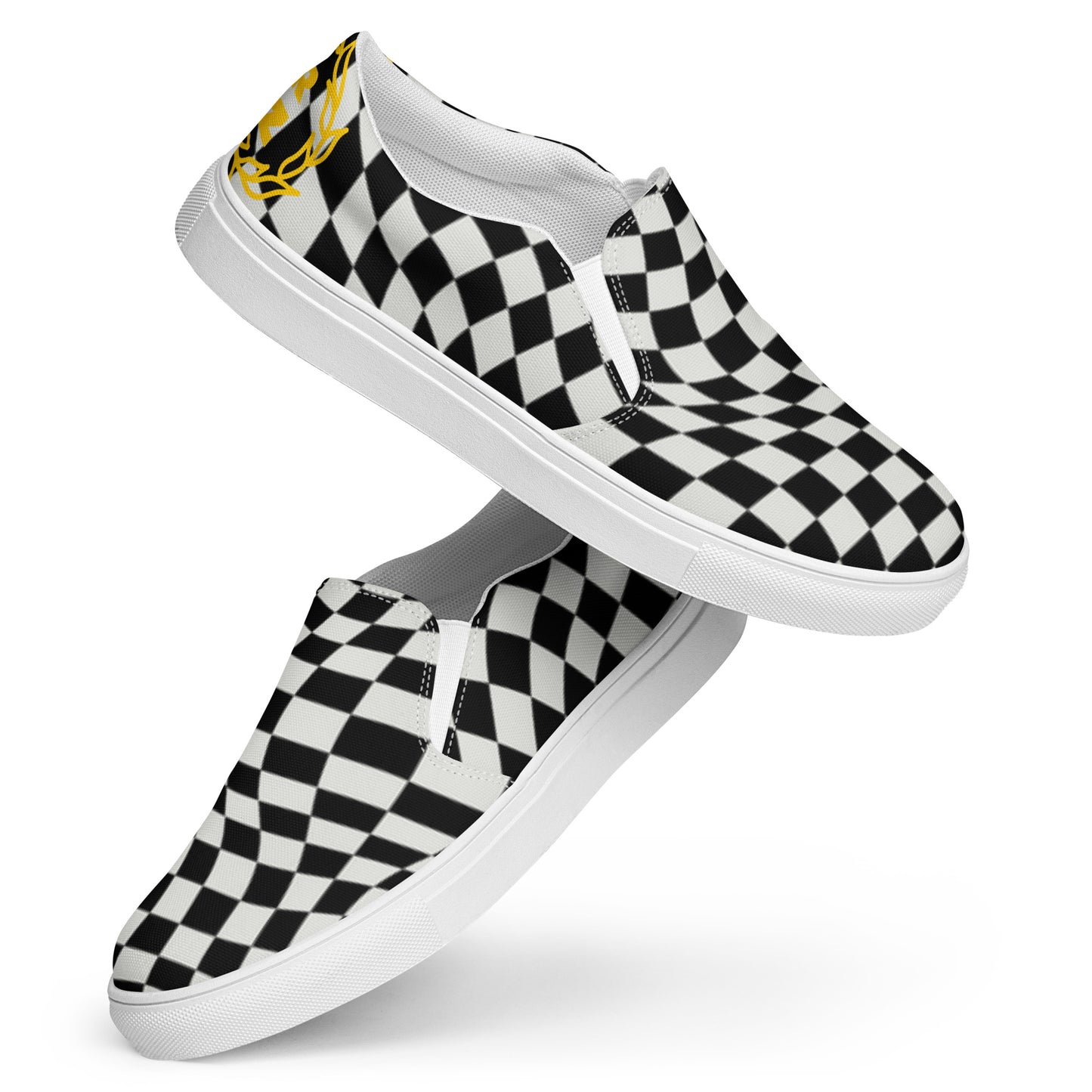 Zapatillas RZ de lona, hombre