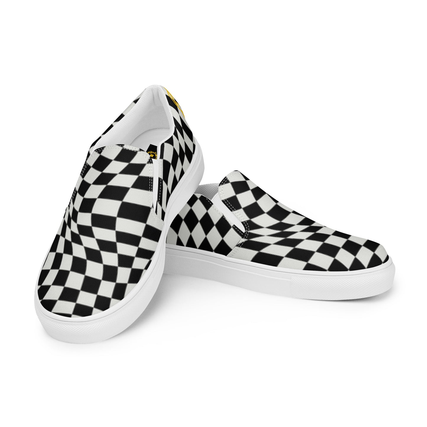 Zapatillas RZ de lona, hombre