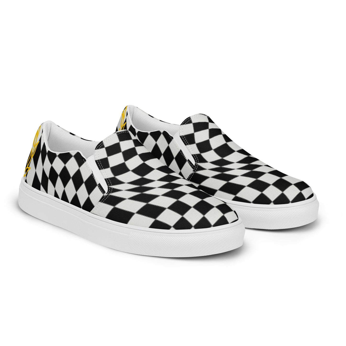 Zapatillas RZ de lona, hombre
