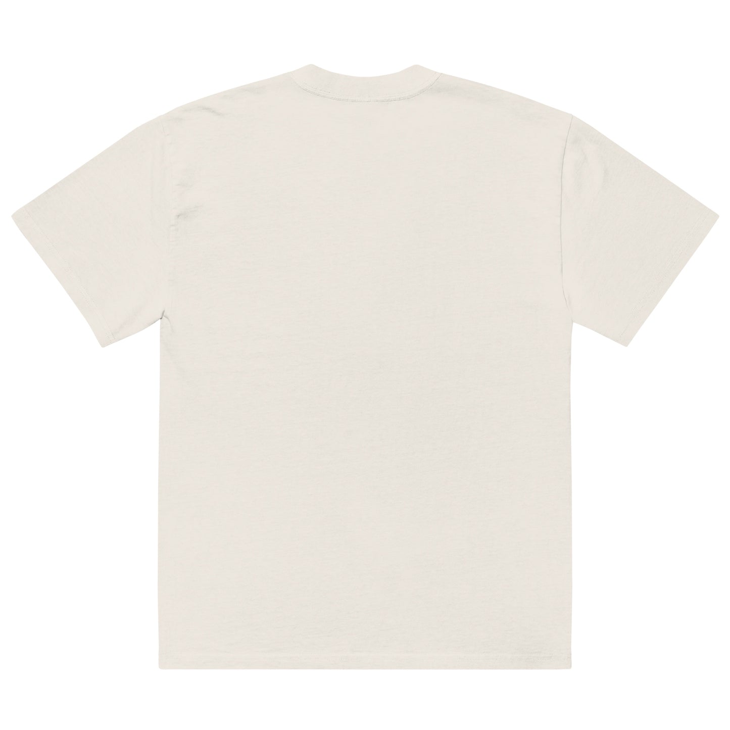 Camiseta bordada RZ, unisex