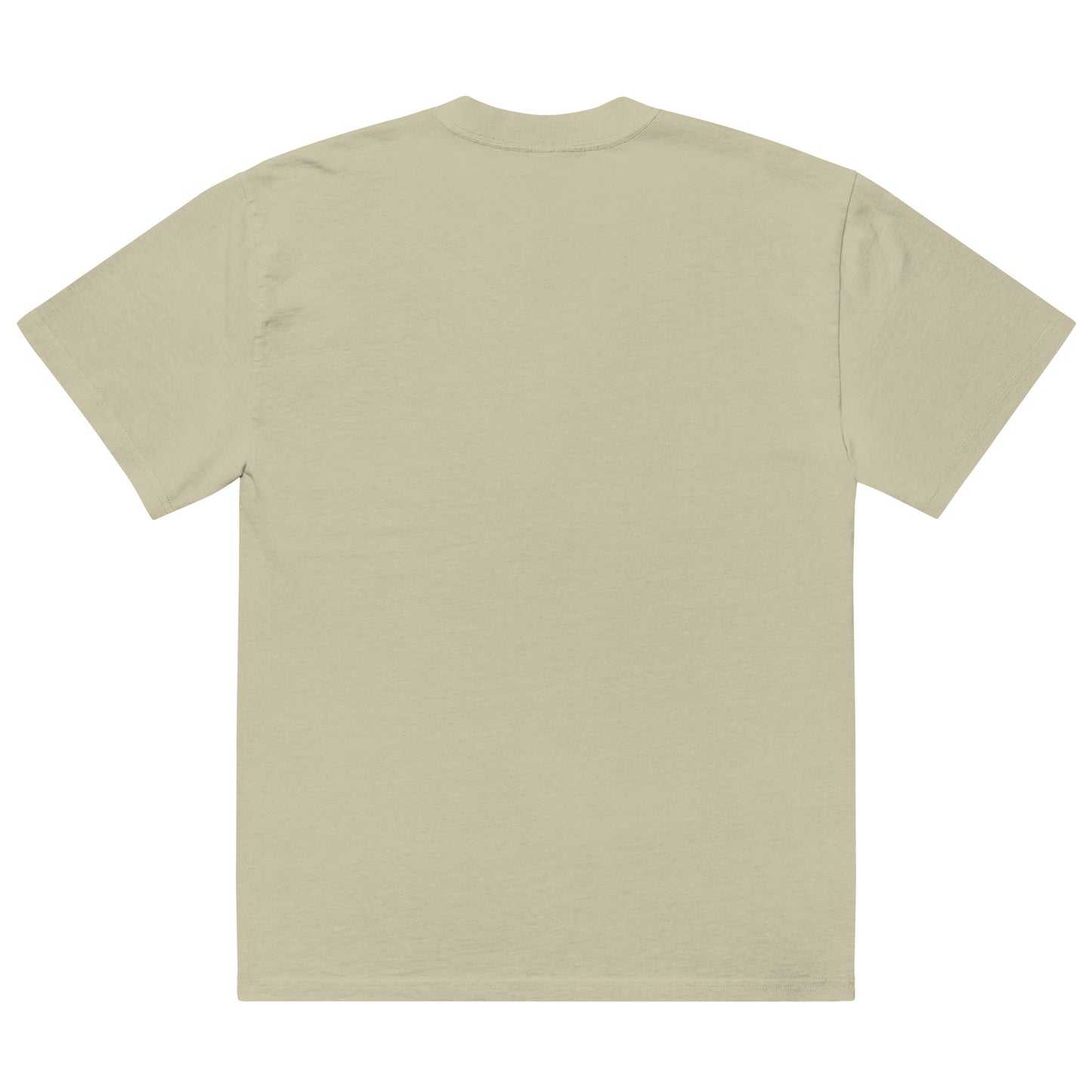 Camiseta bordada RZ, unisex
