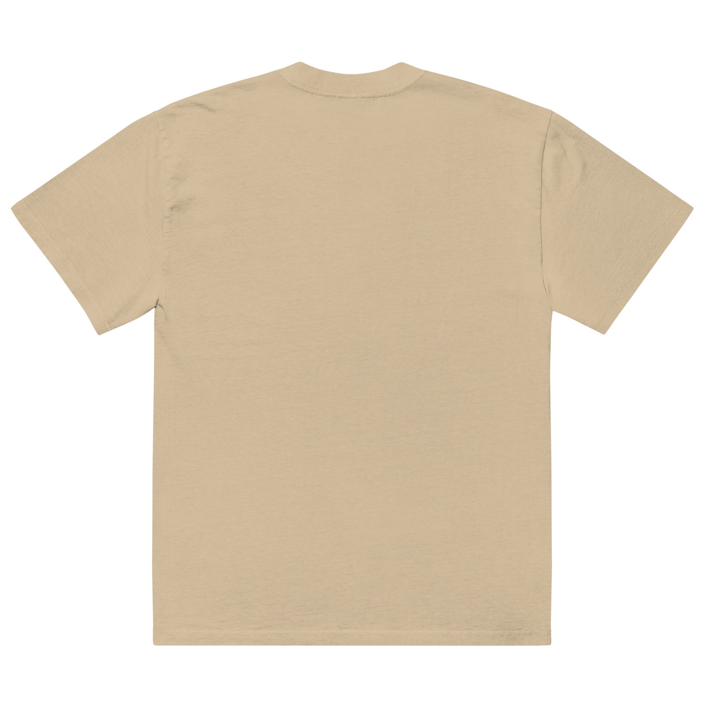 Camiseta bordada RZ, unisex