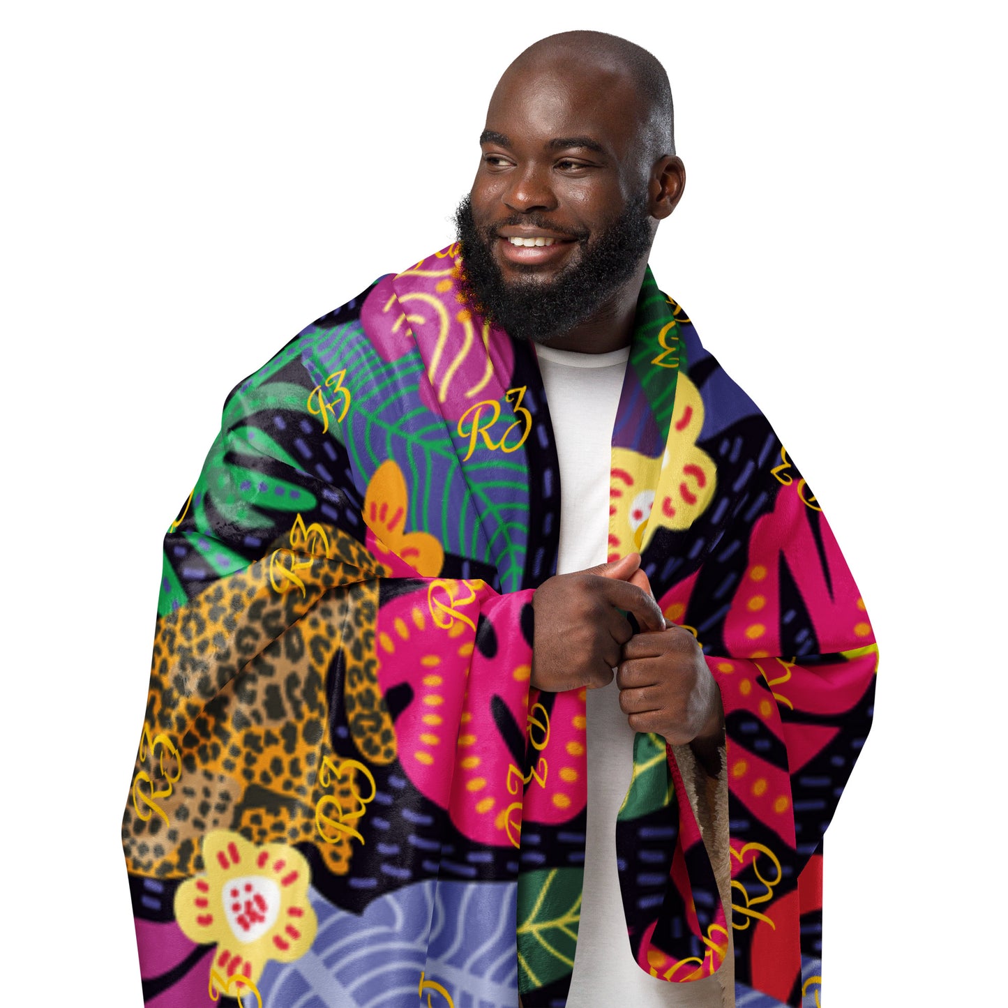 Manta sherpa RZ
