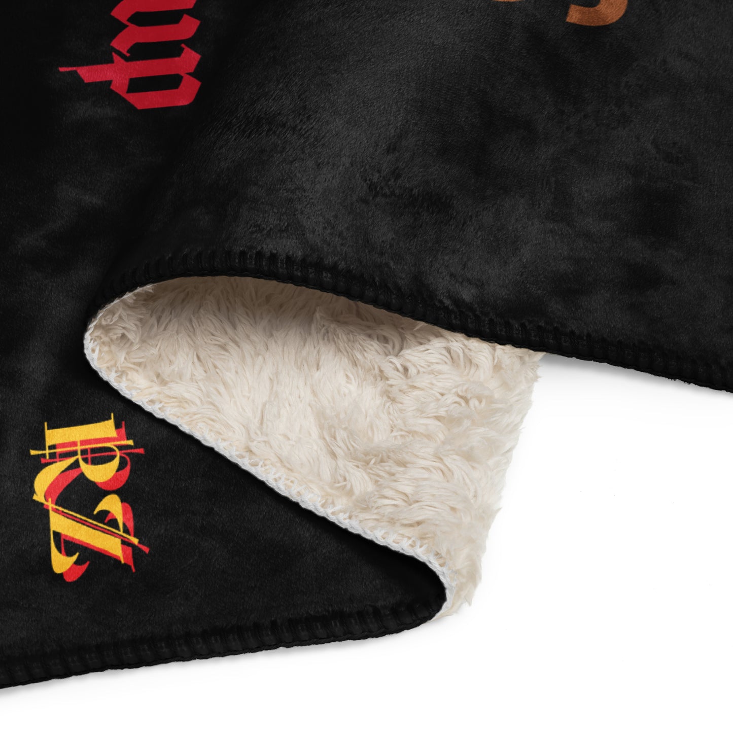 Manta sherpa RZ