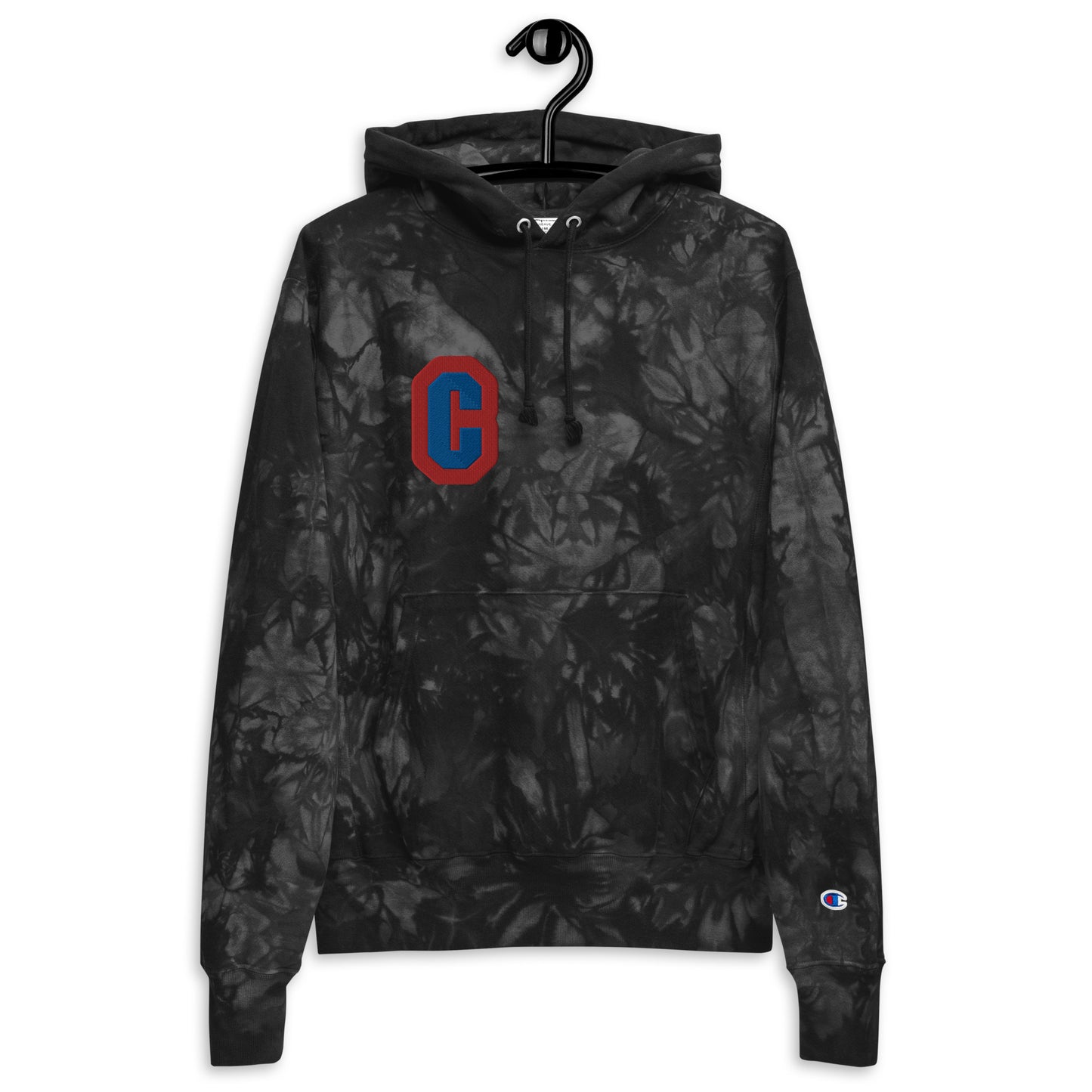 Sudadera bordada Champion, unisex