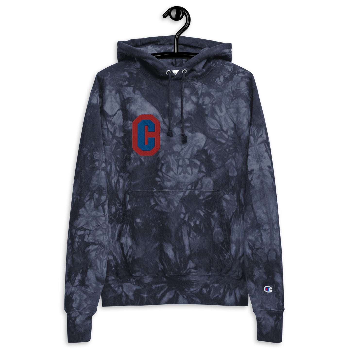 Sudadera bordada Champion, unisex
