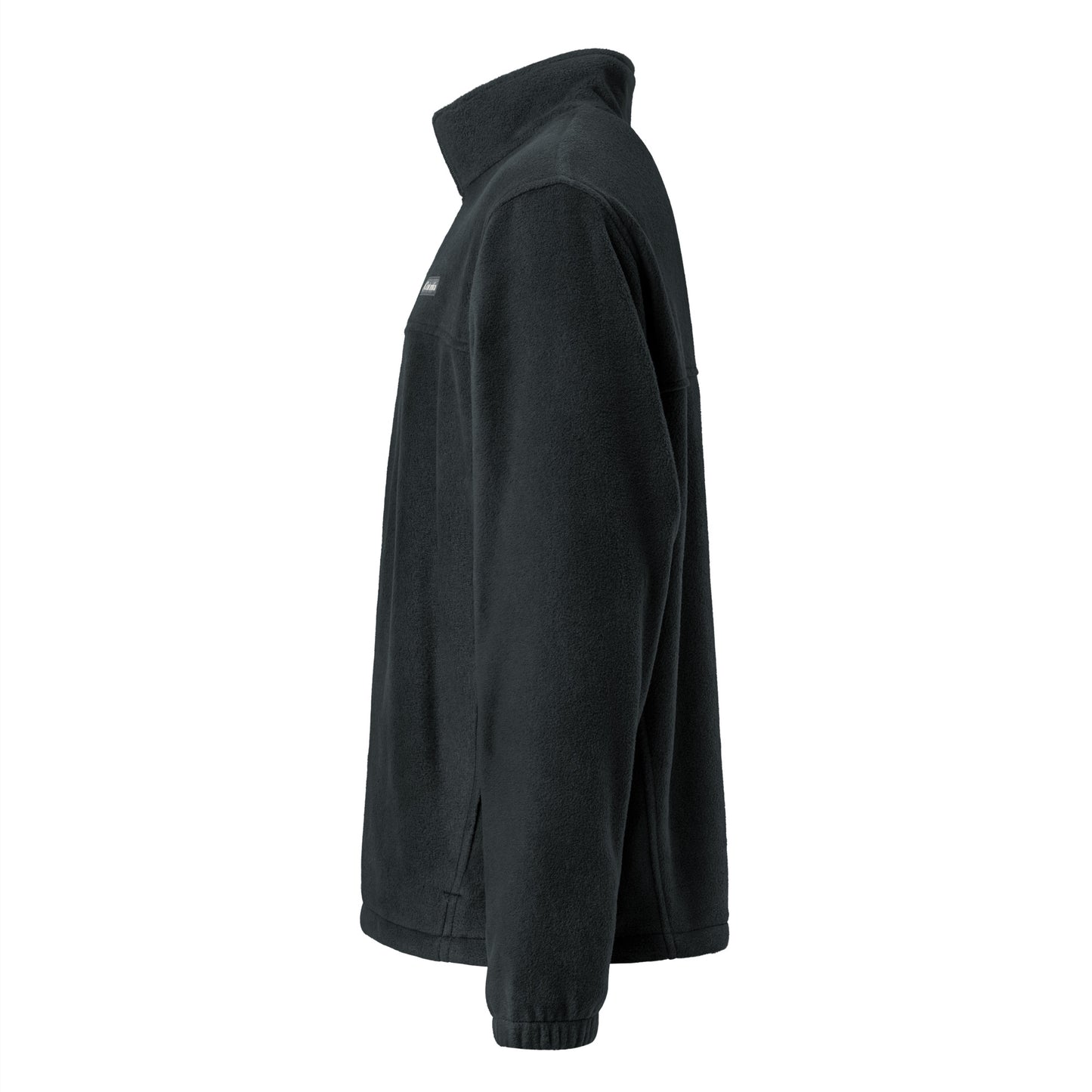 Chaqueta polar bordada Columbia, unisex
