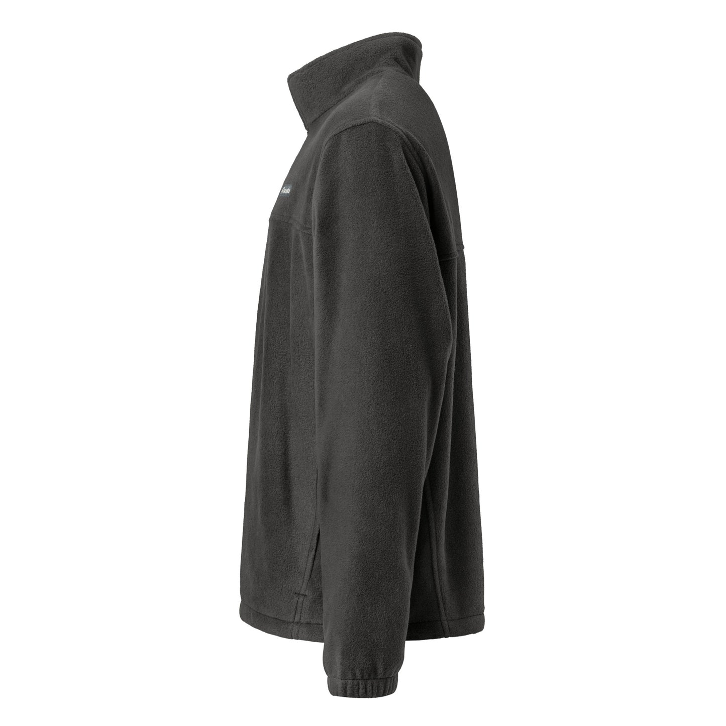 Chaqueta polar bordada Columbia, unisex