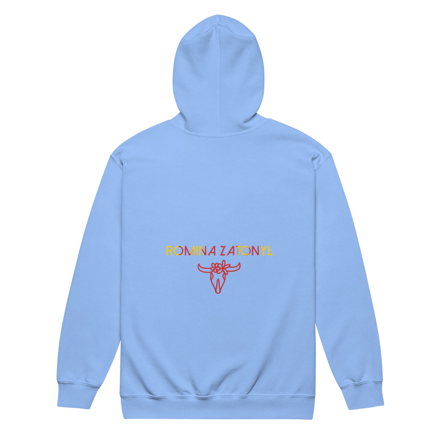 Sudadera gruesa RZ, unisex