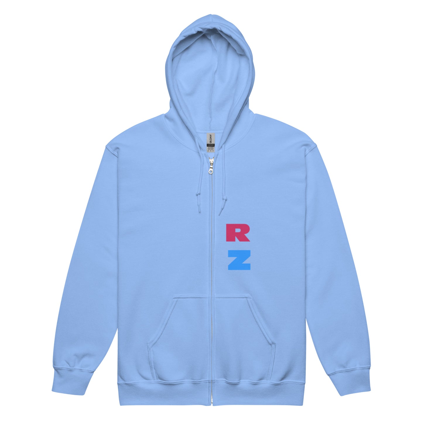 Sudadera gruesa RZ, unisex