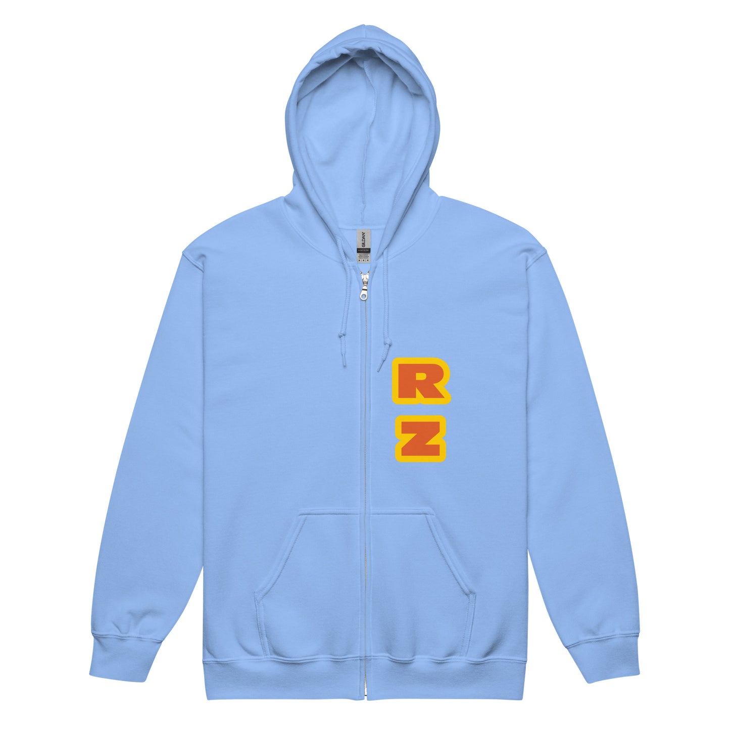 Sudadera gruesa RZ, unisex