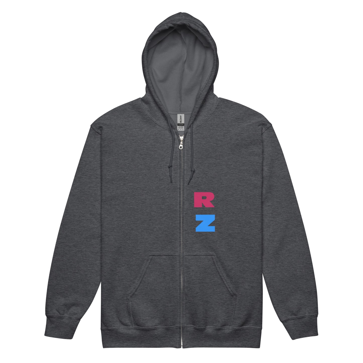Sudadera gruesa RZ, unisex