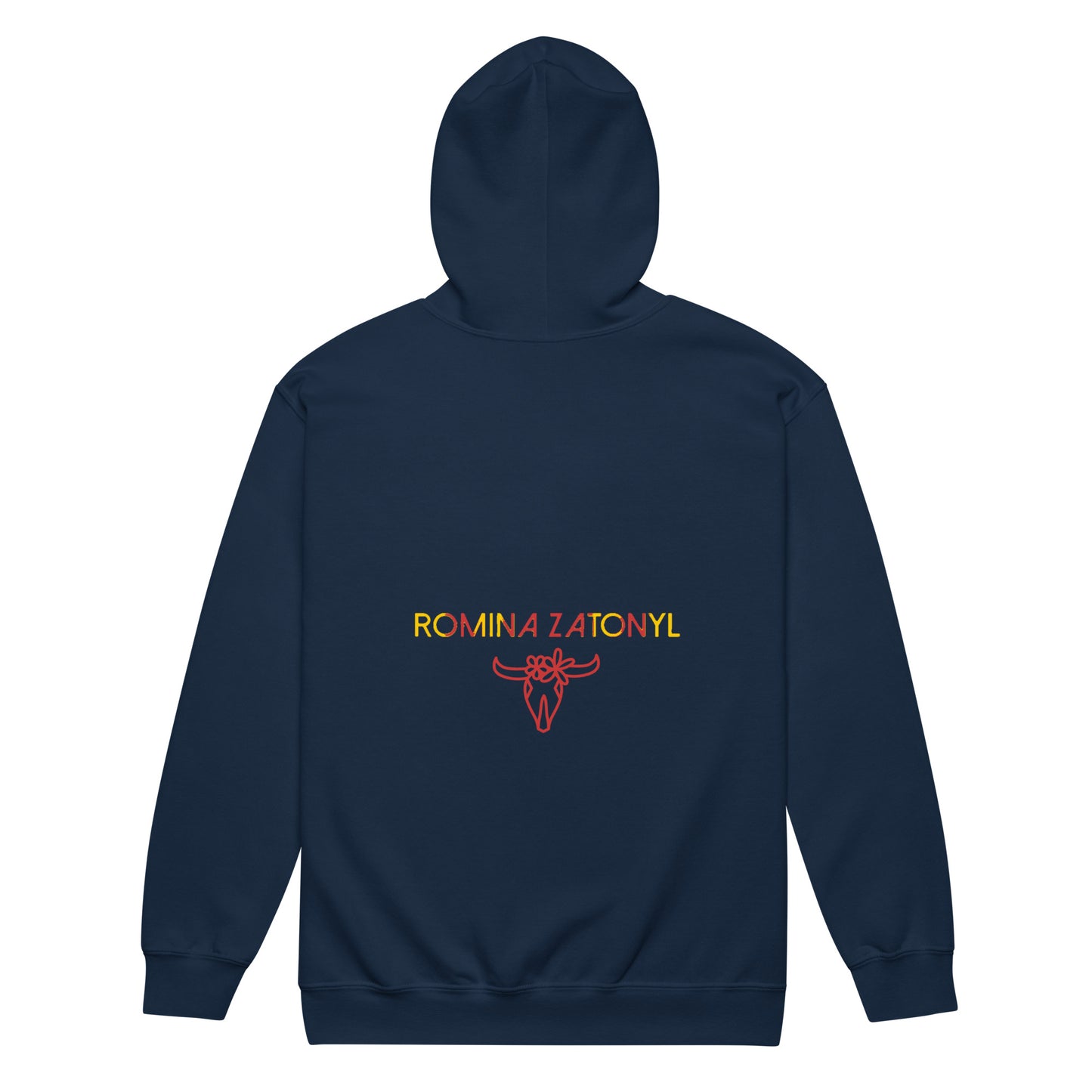Sudadera gruesa RZ, unisex