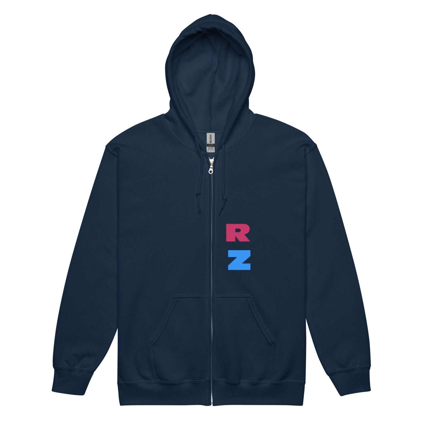 Sudadera gruesa RZ, unisex