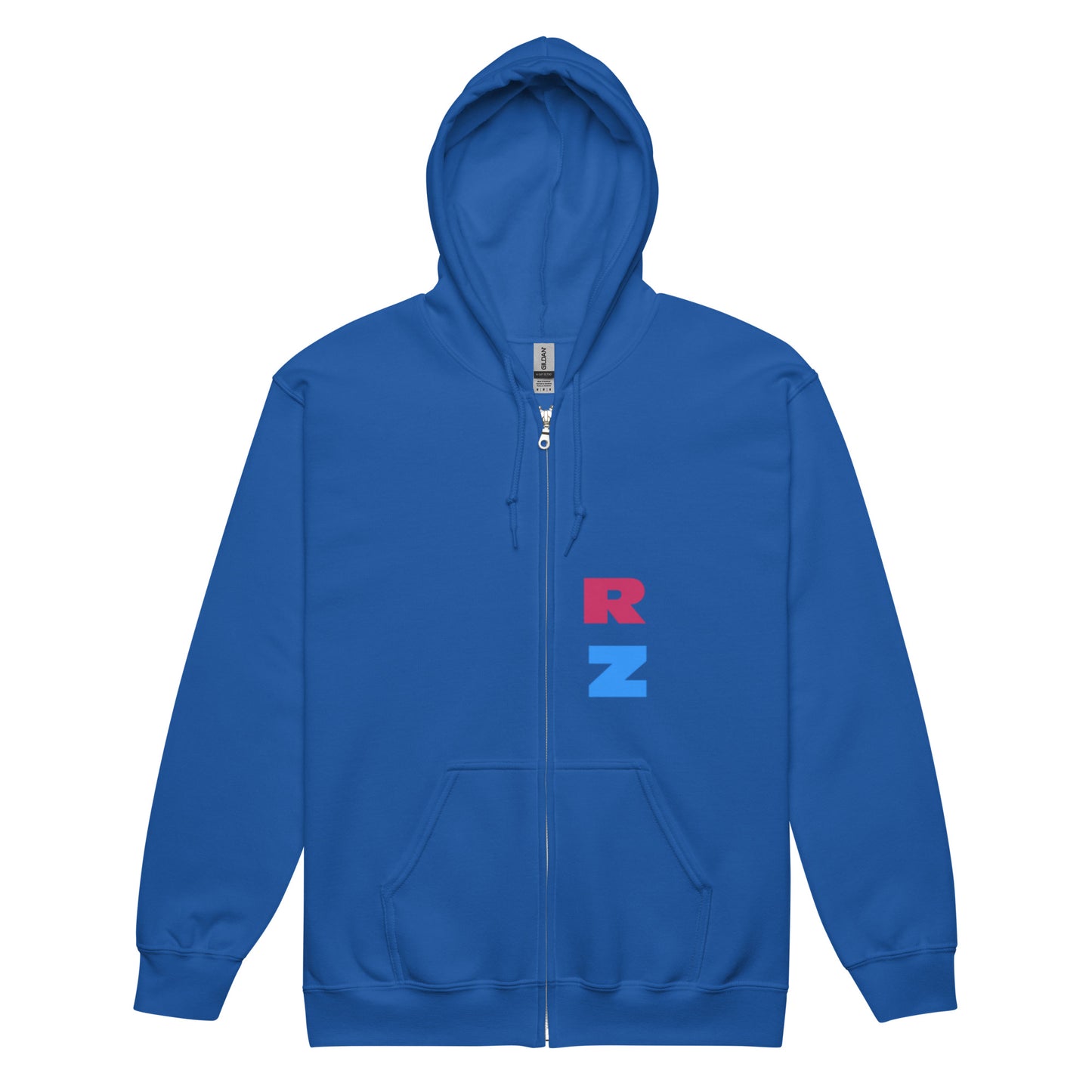 Sudadera gruesa RZ, unisex