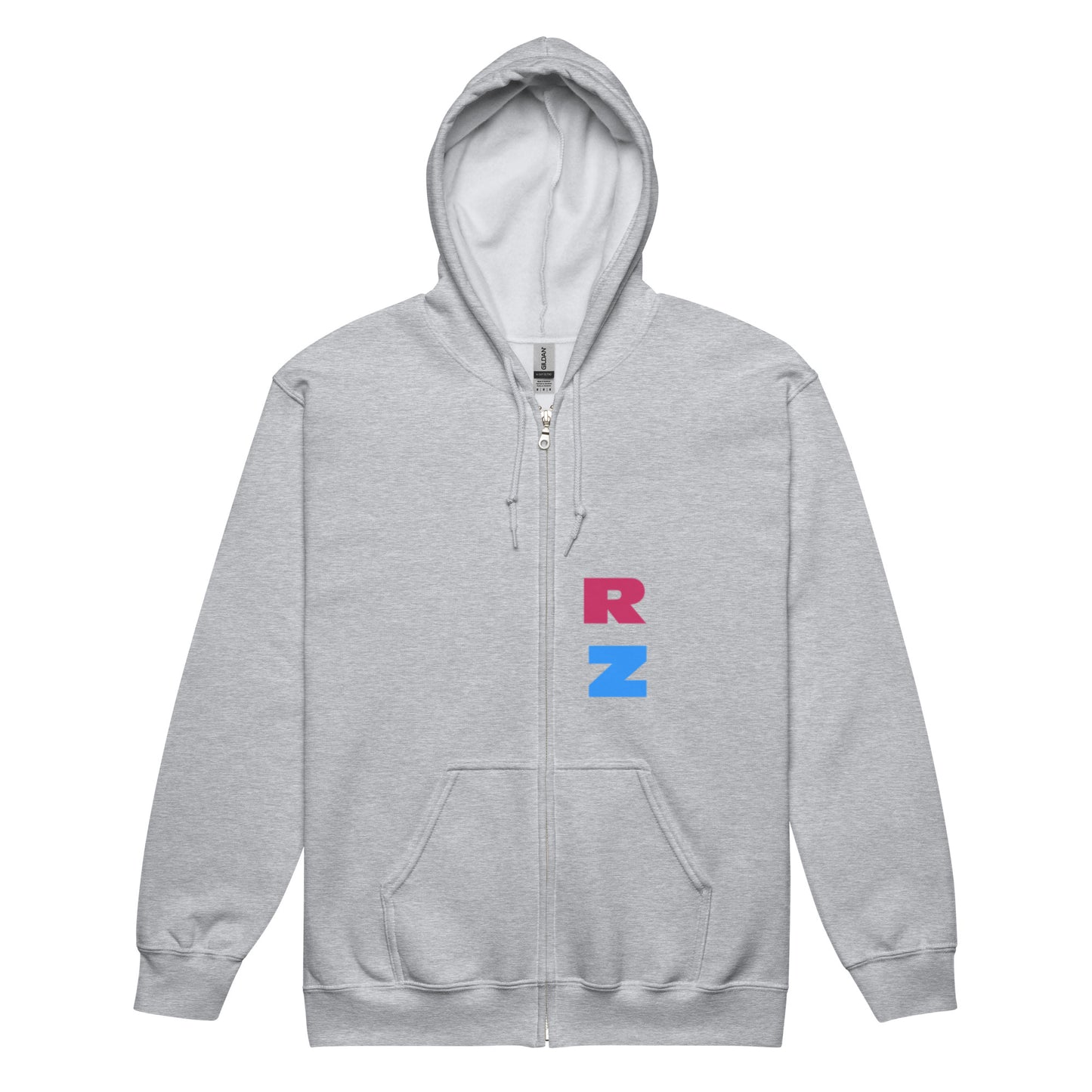 Sudadera gruesa RZ, unisex