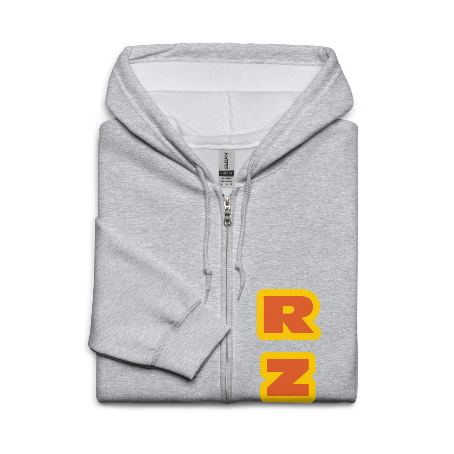 Sudadera gruesa RZ, unisex