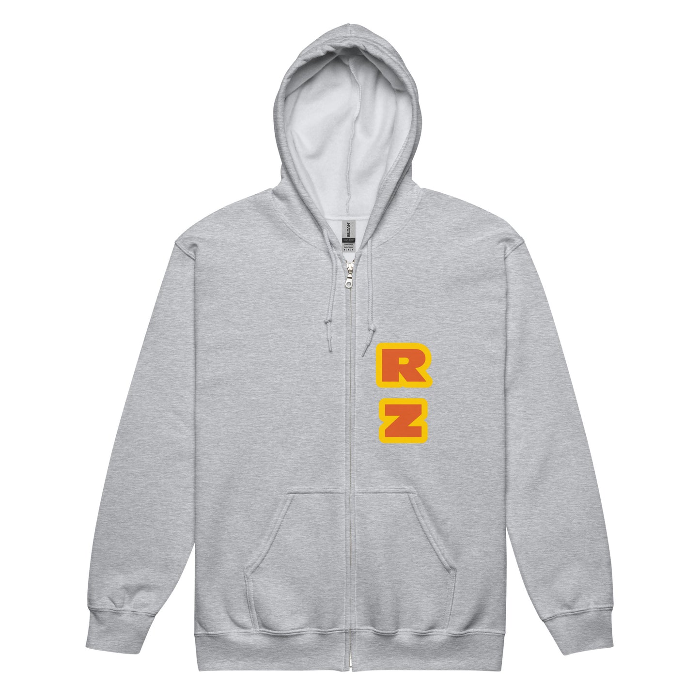 Sudadera gruesa RZ, unisex