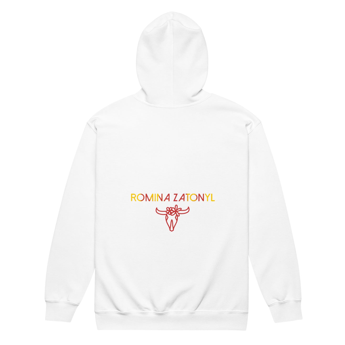 Sudadera gruesa RZ, unisex