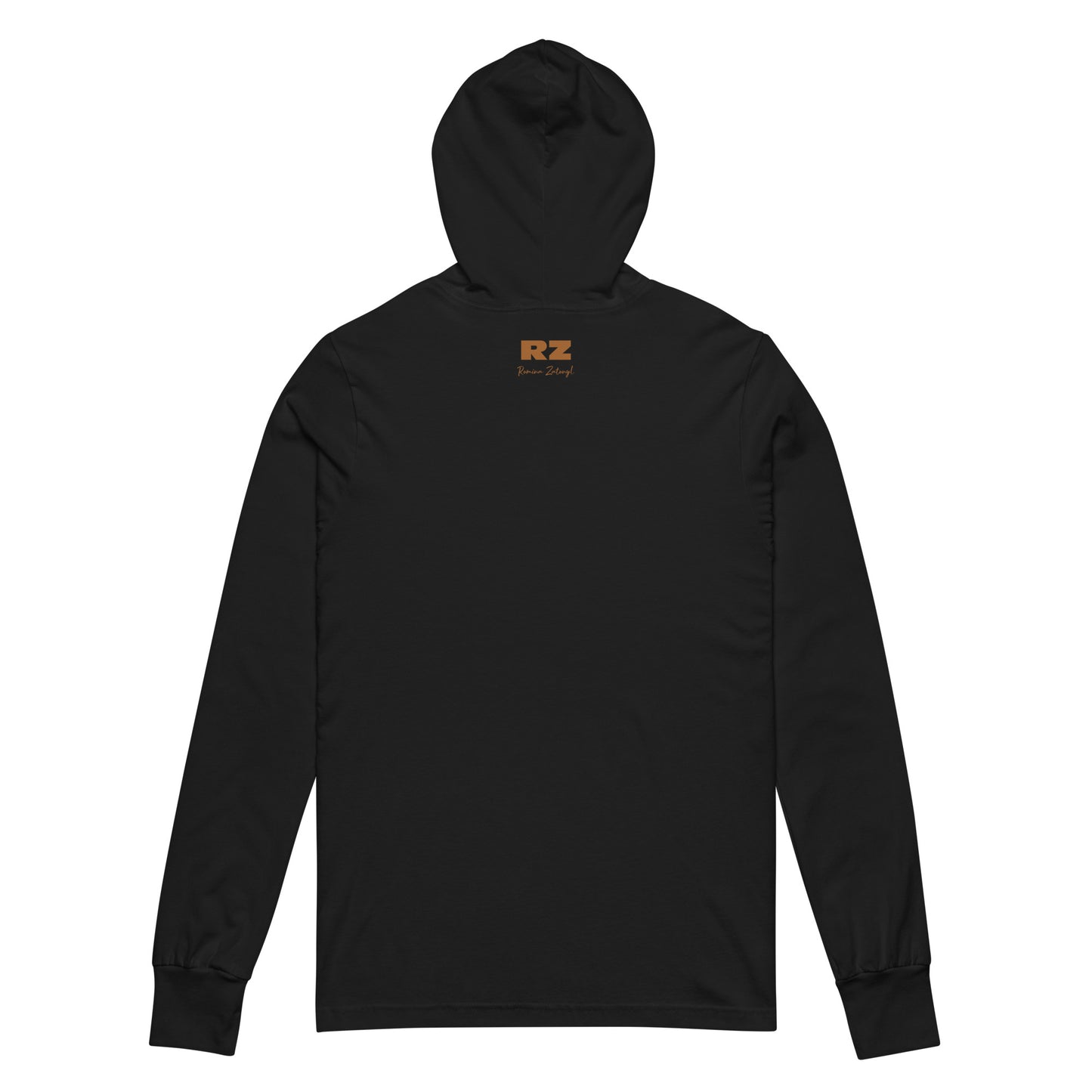 Camiseta RZ estampada Unisex