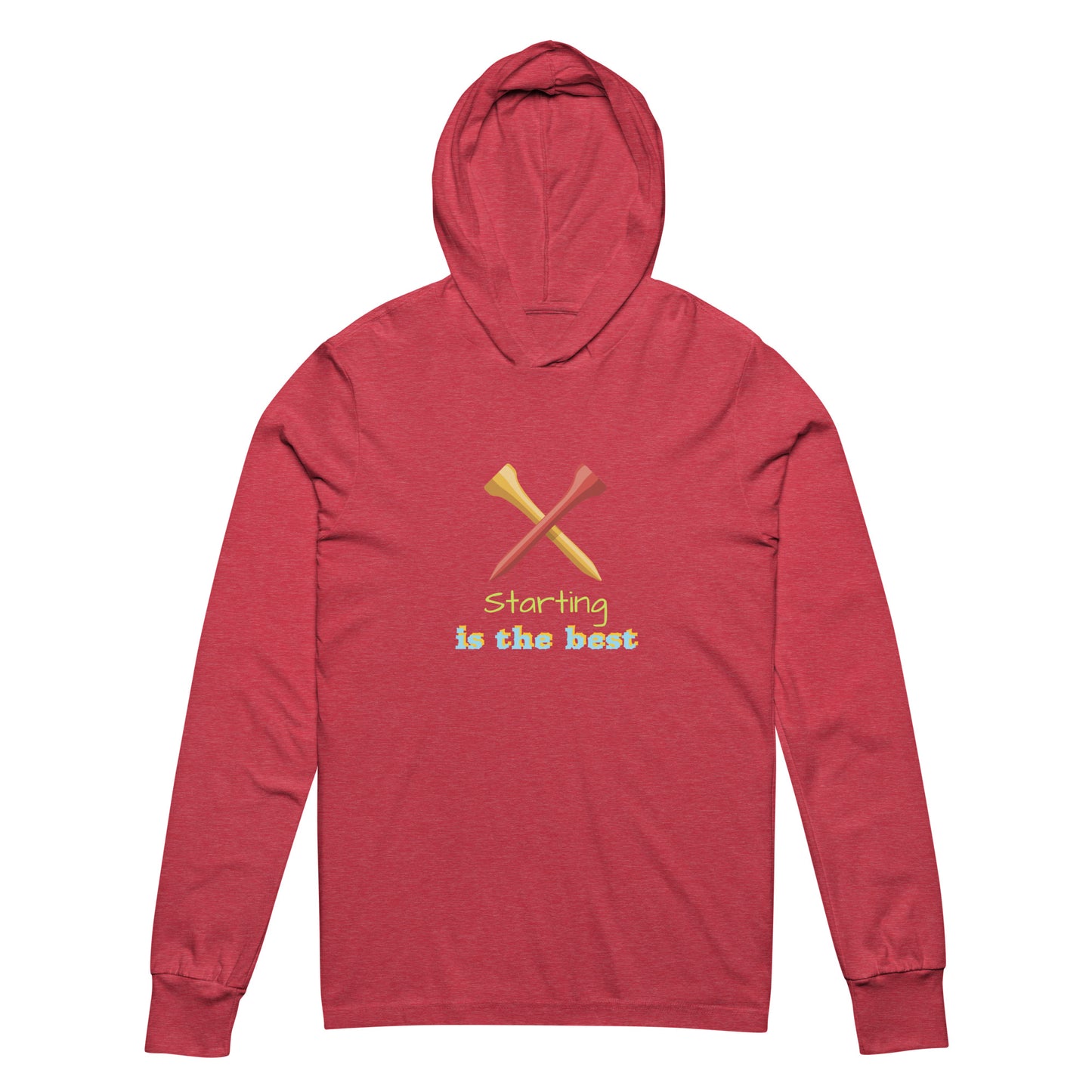 Camiseta RZ estampada Unisex