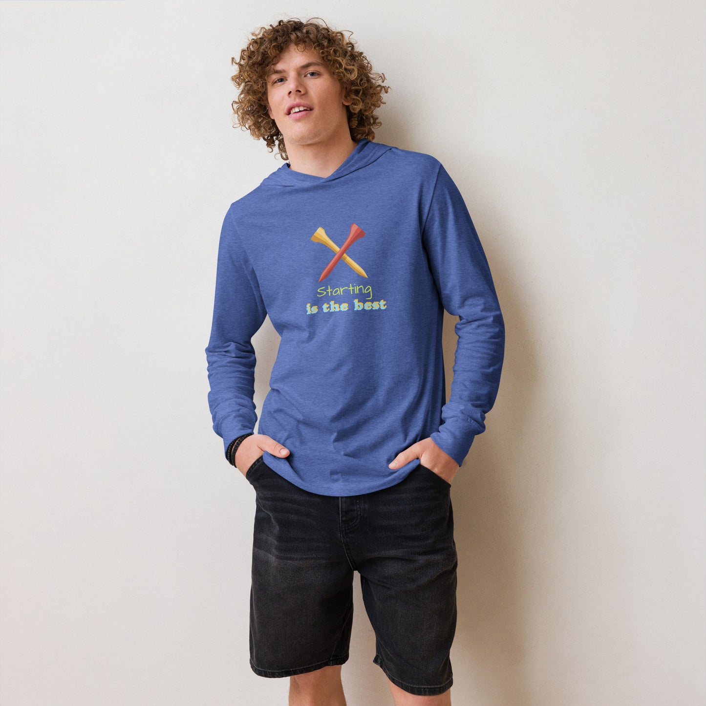 Camiseta RZ estampada Unisex