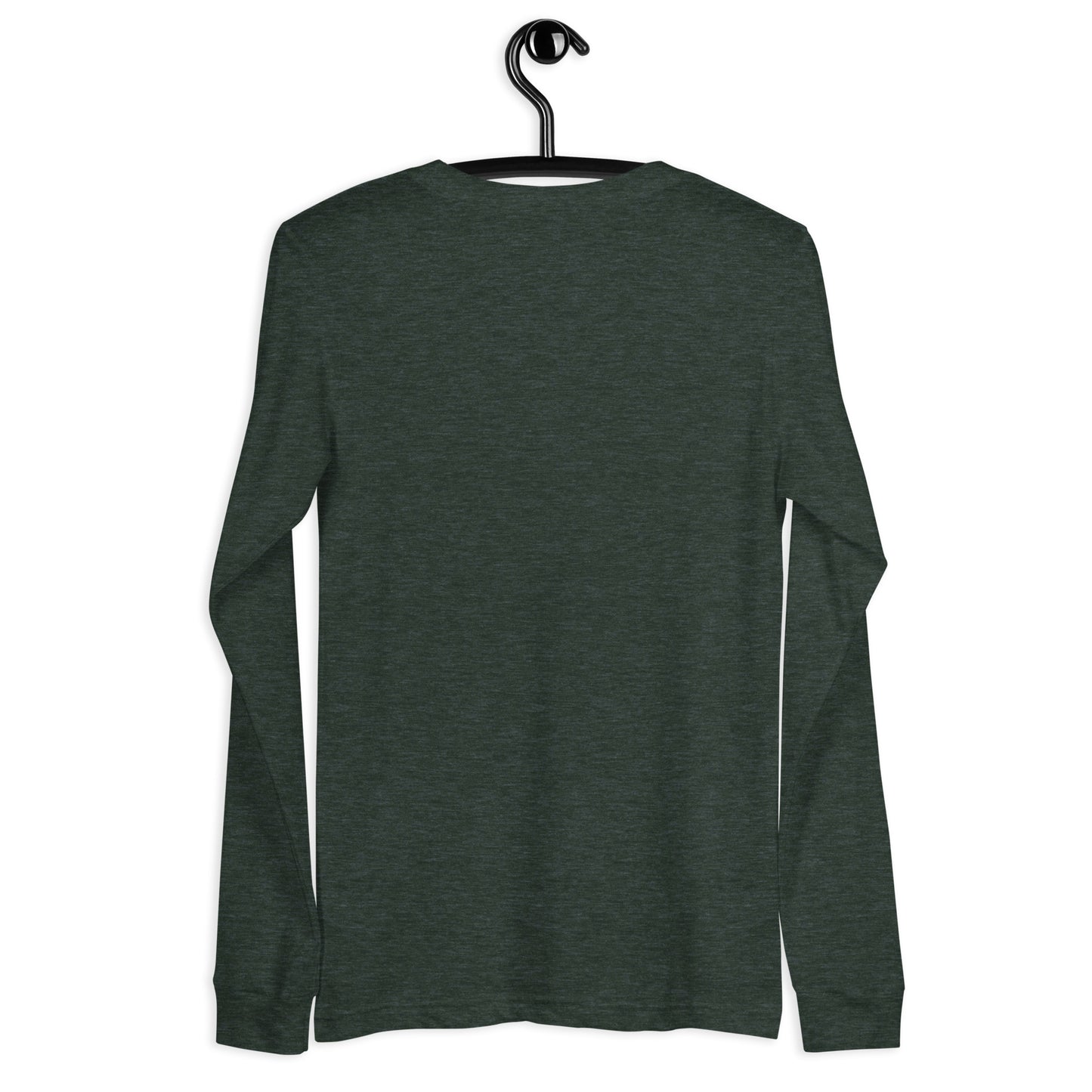 Camiseta Country Life RZ estampada, unisex