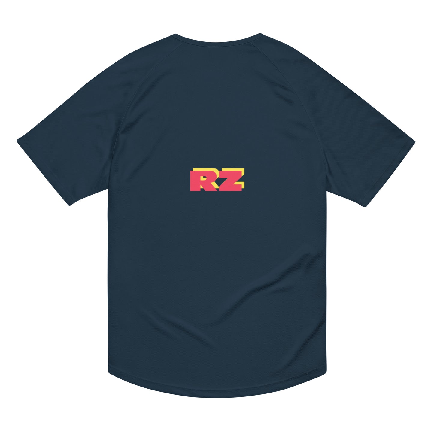 Camiseta RZ deportiva unisex