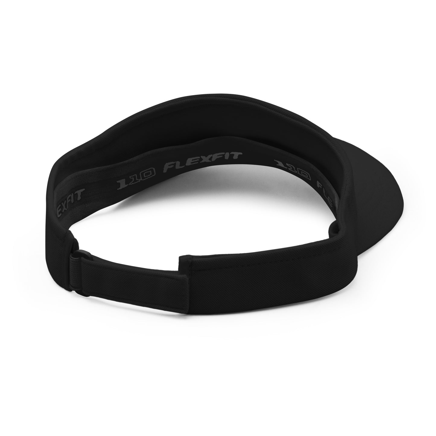Visera RZ SPAIN unisex, logo bordado