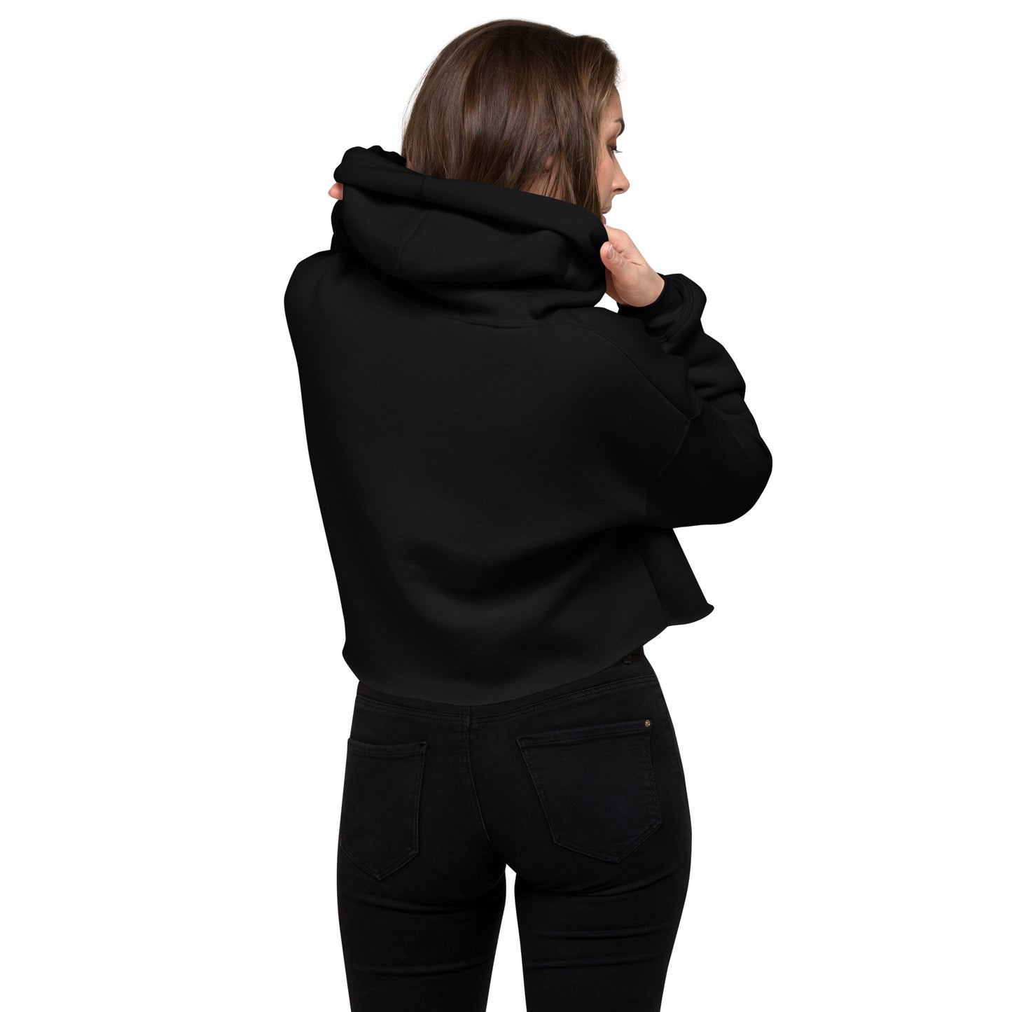Sudadera bordada RZ