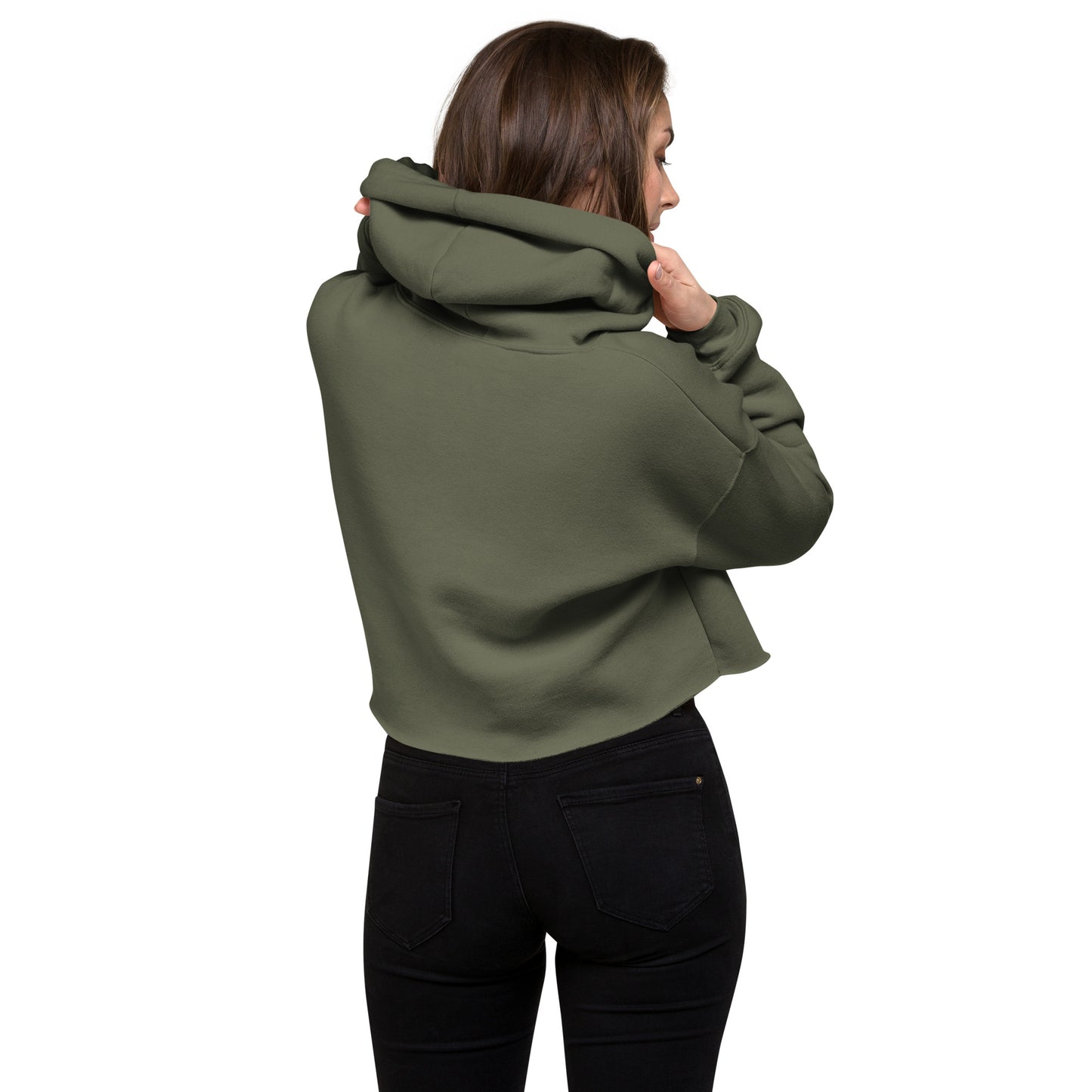 Sudadera bordada RZ