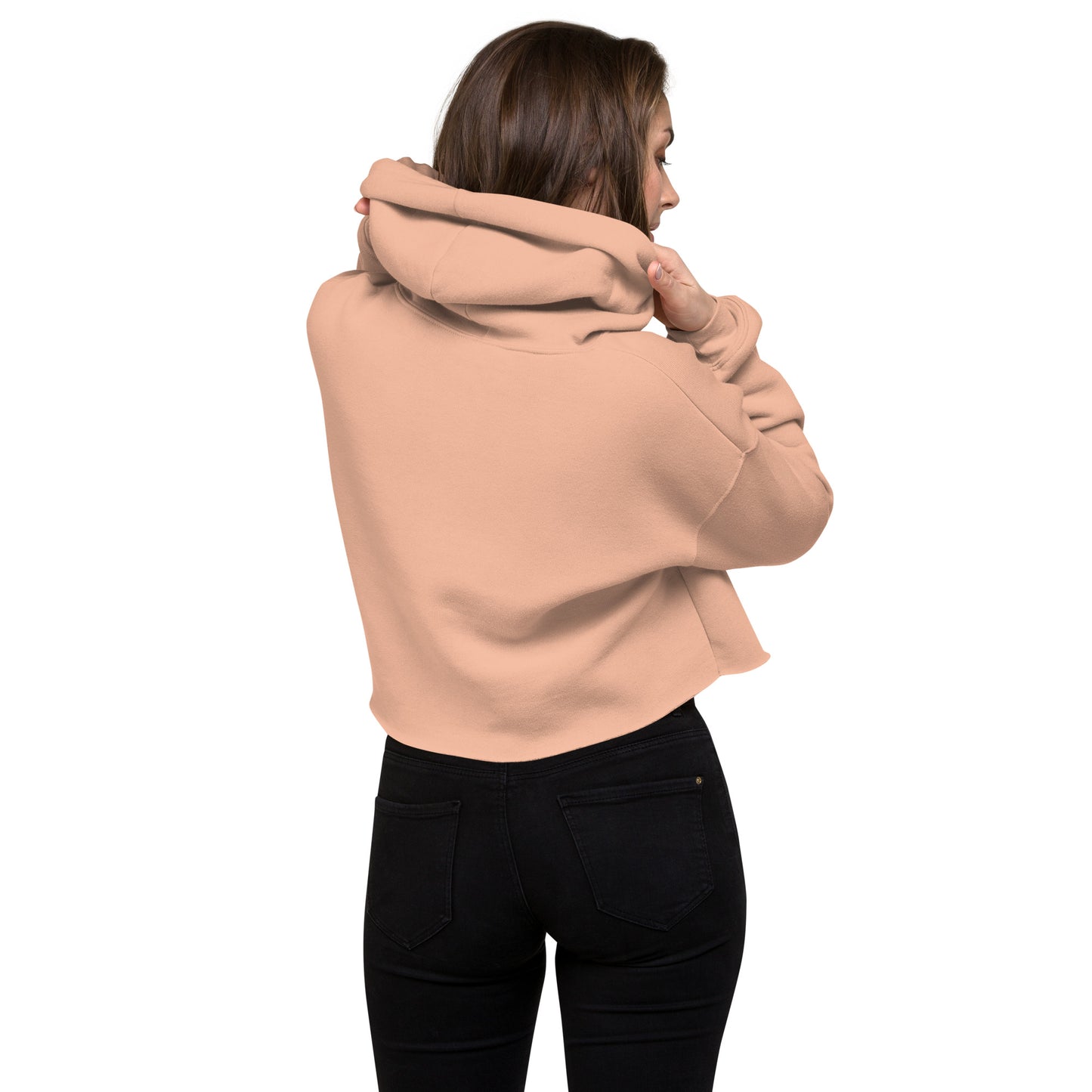 Sudadera bordada RZ