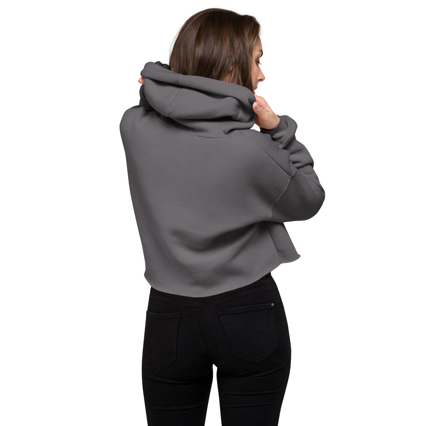 Sudadera bordada RZ