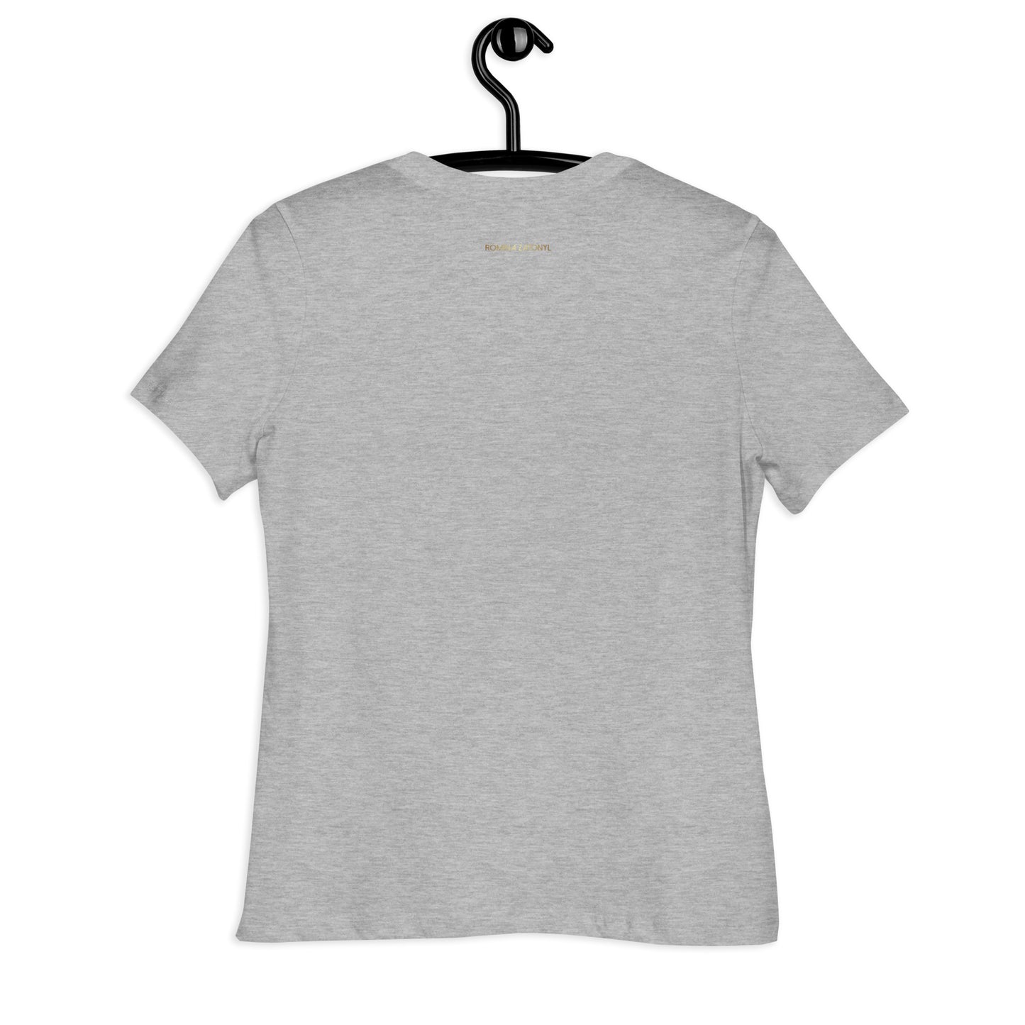 Camiseta Country Life RZ, mujer
