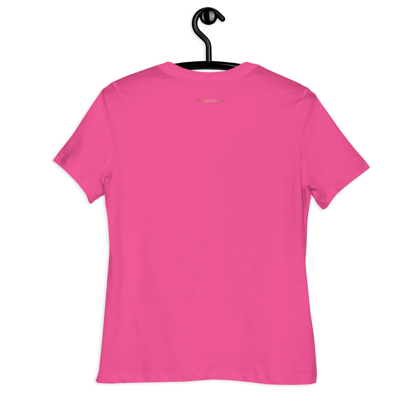 Camiseta Country Life RZ, mujer