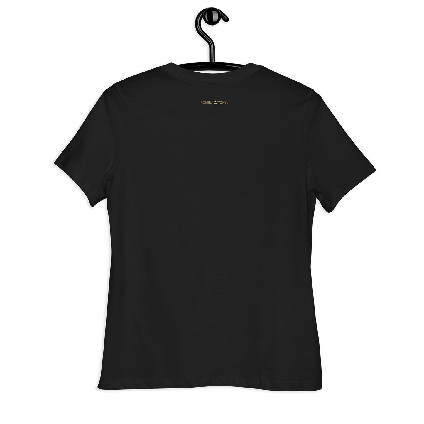 Camiseta Country Life RZ, mujer