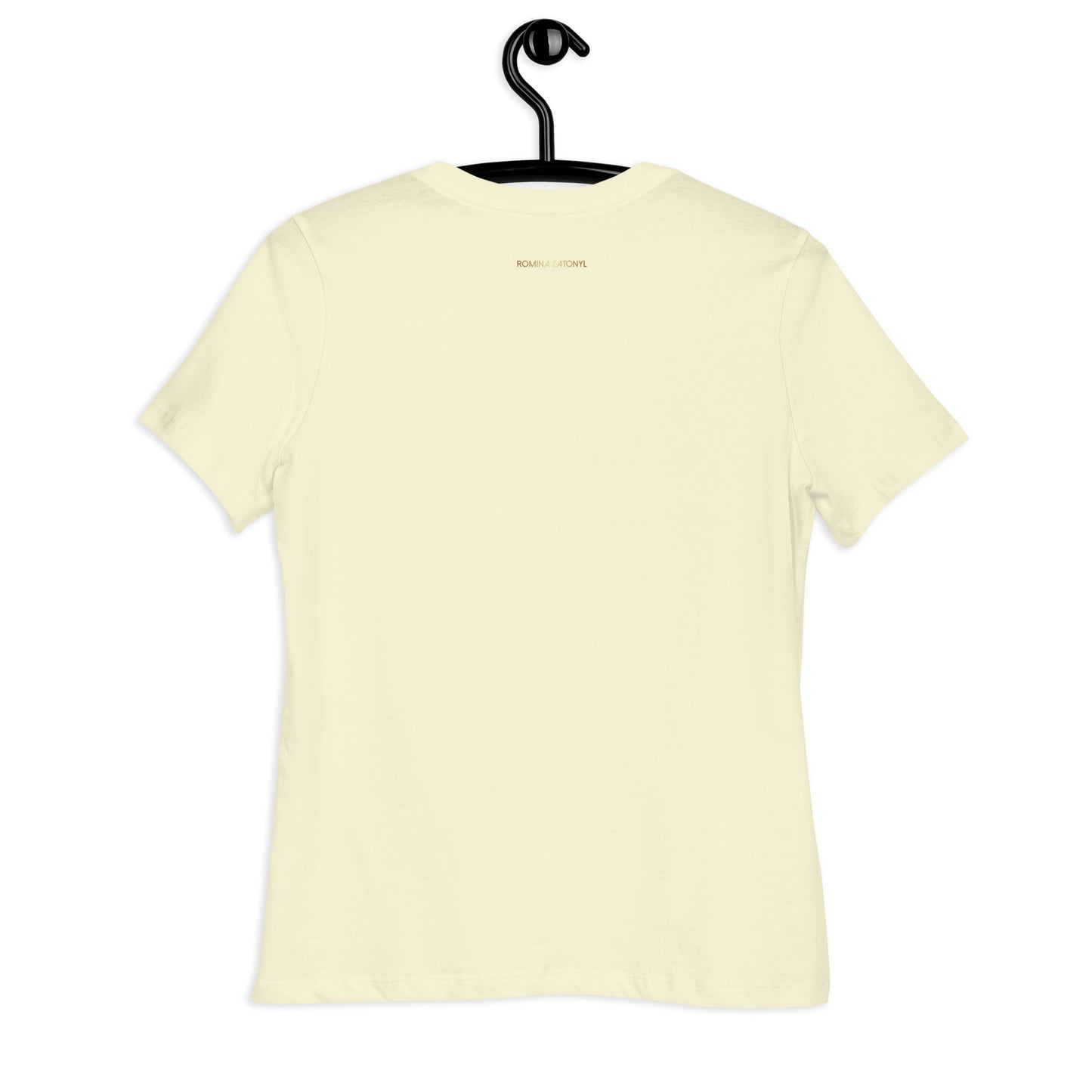 Camiseta Country Life RZ, mujer