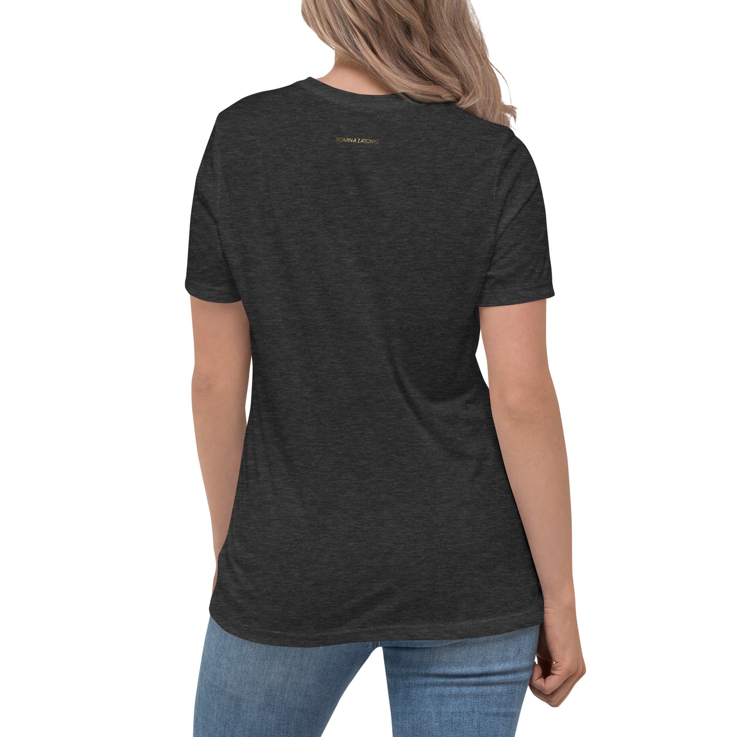 Camiseta Key West RZ, mujer
