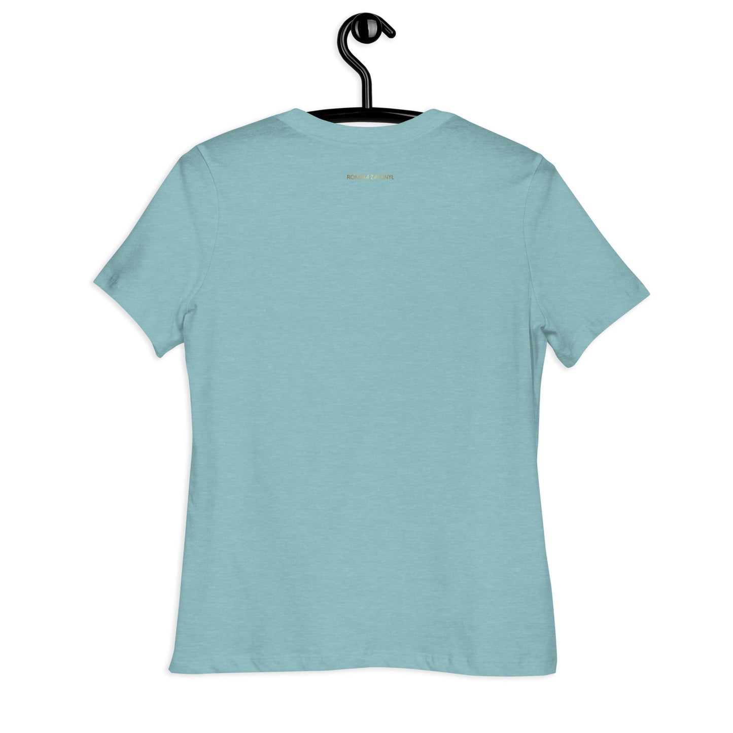 Camiseta Country Life RZ, mujer