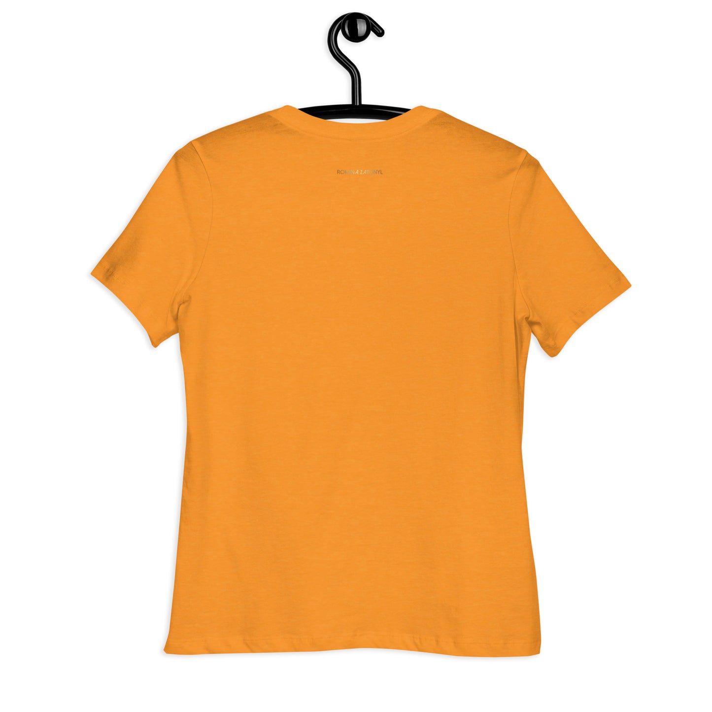 Camiseta Country Life RZ, mujer