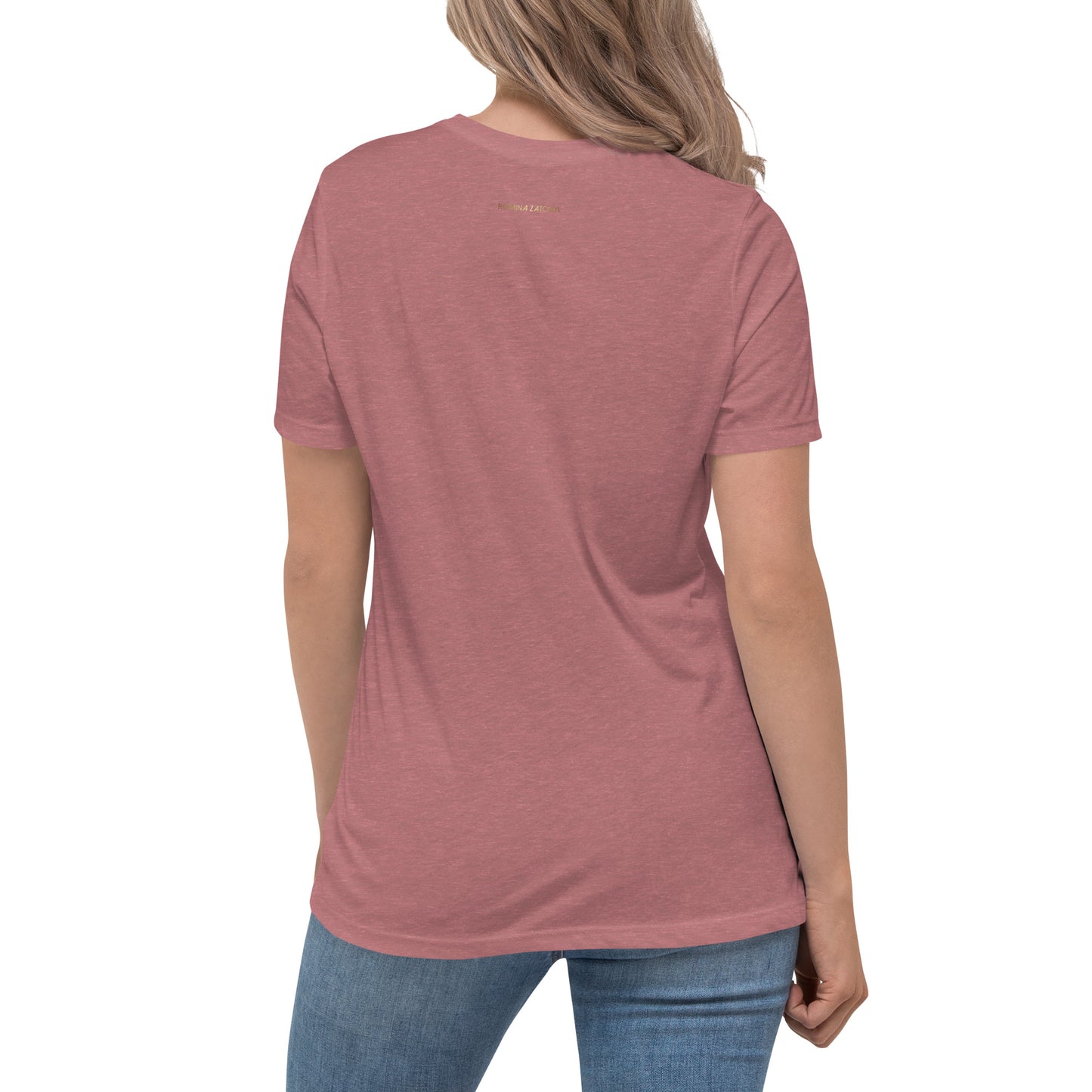 Camiseta Key West RZ, mujer