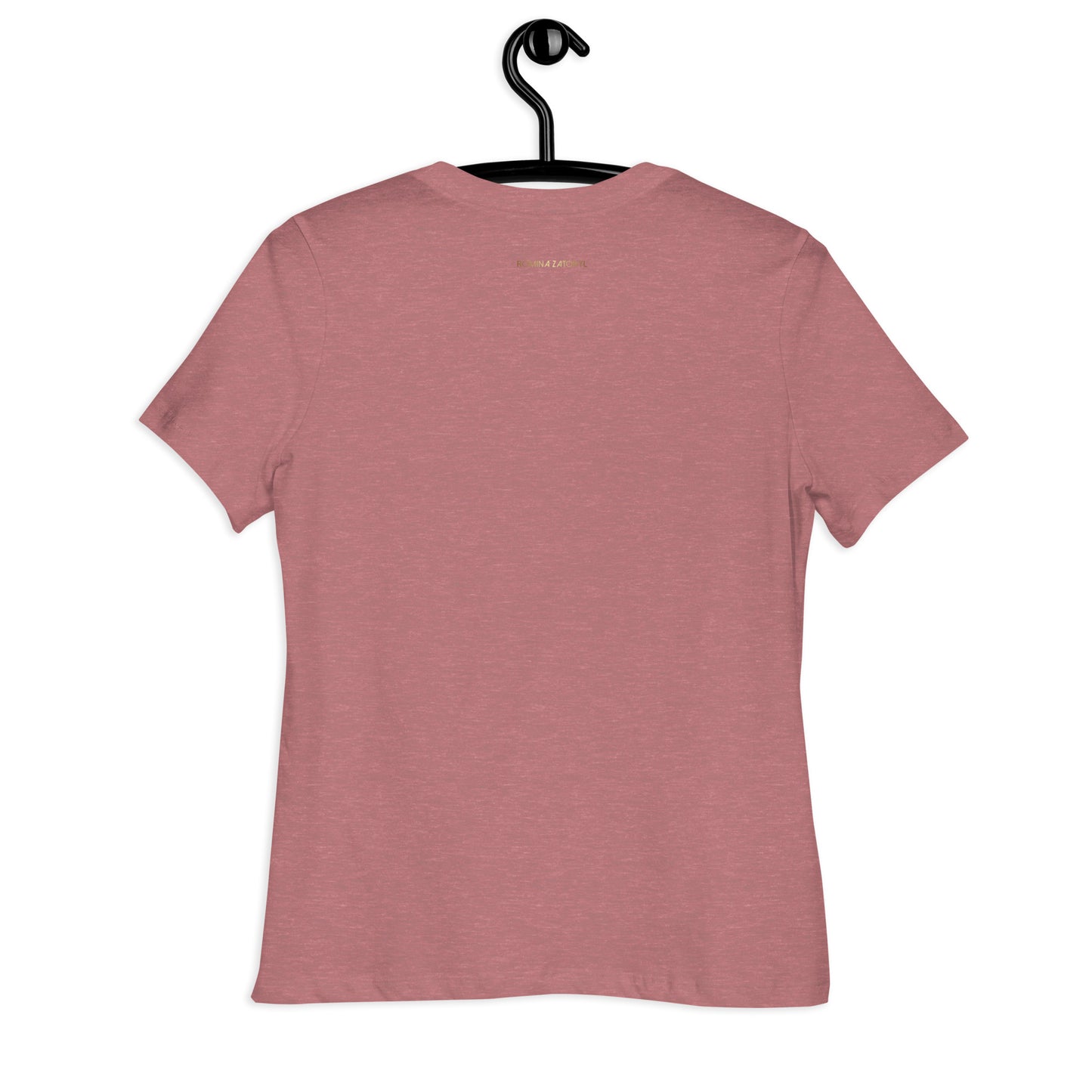 Camiseta Country Life RZ, mujer