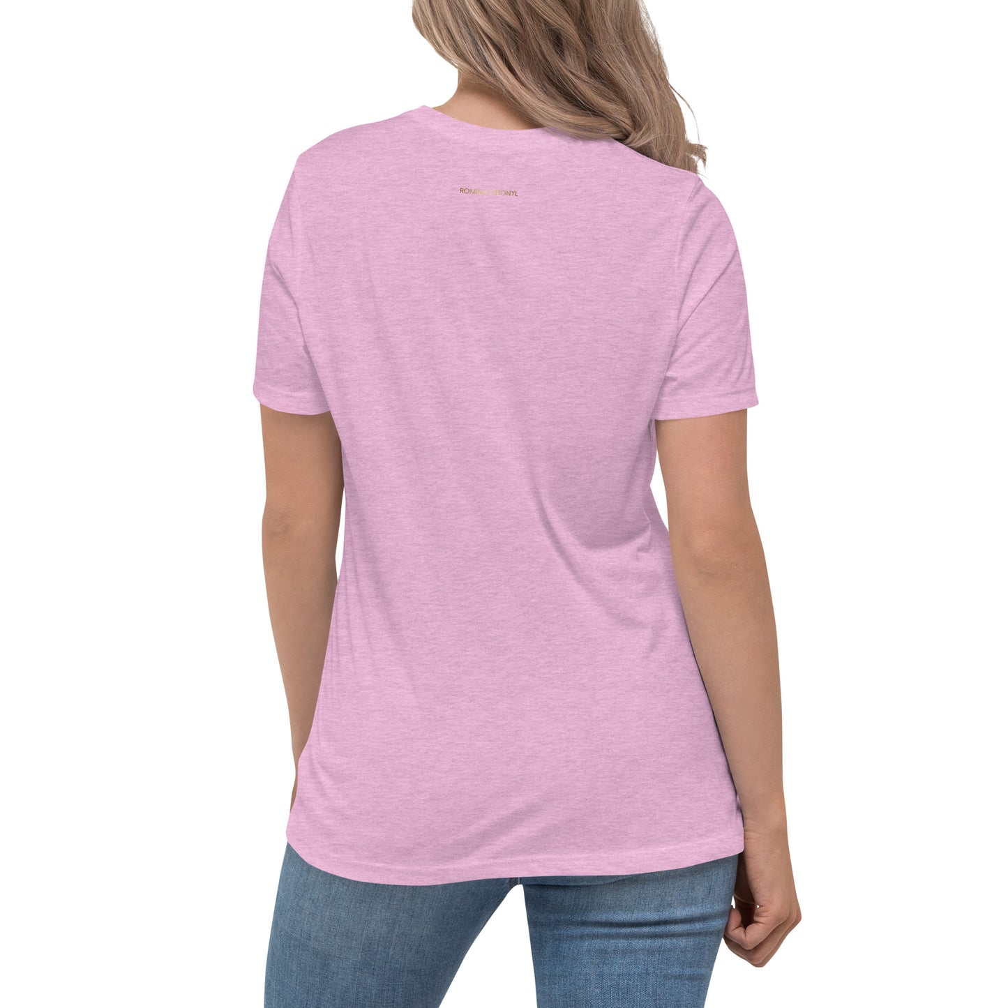 Camiseta Key West RZ, mujer